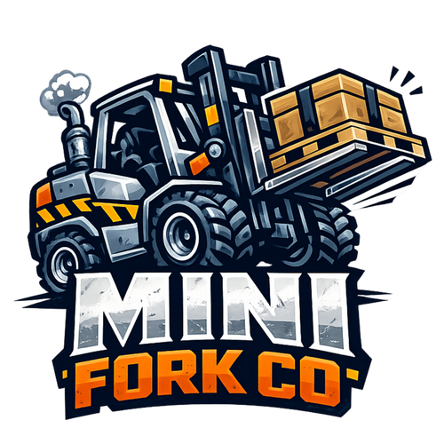 Mini Fork Co